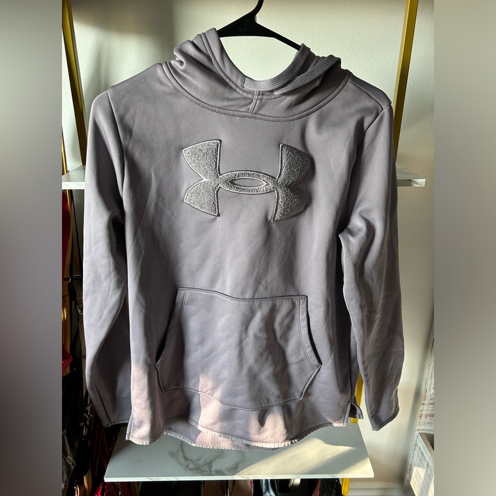 Under Armour Hoodie!